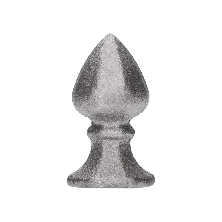 Hrot šiška 90x50 mm