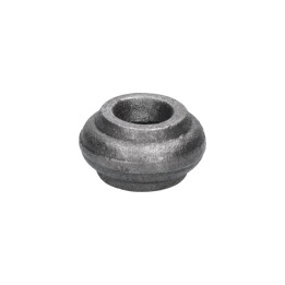 Návlek 22x40 mm na kulatinu 12 mm