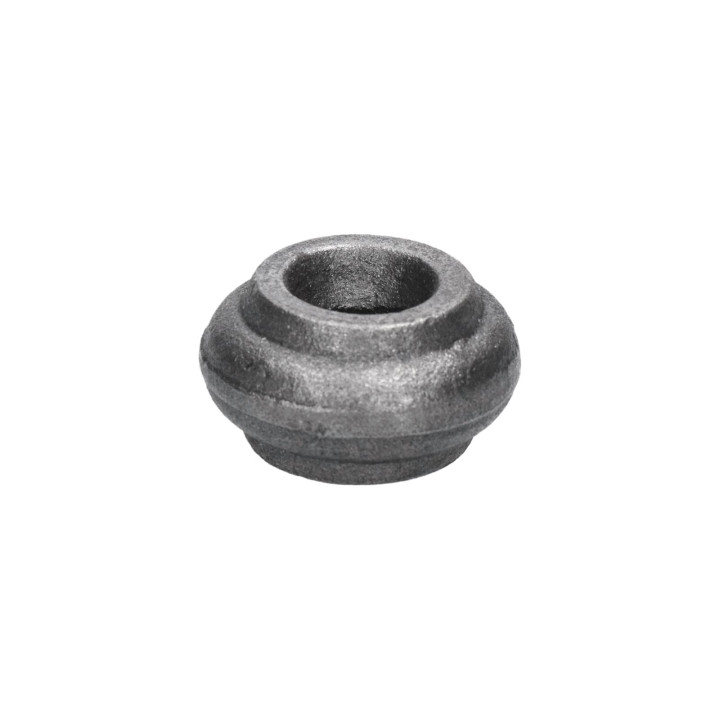Návlek 22x40 mm na kulatinu 12 mm