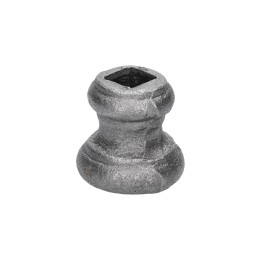 Návlek 39x40 mm na čtyřhran 12x12 mm