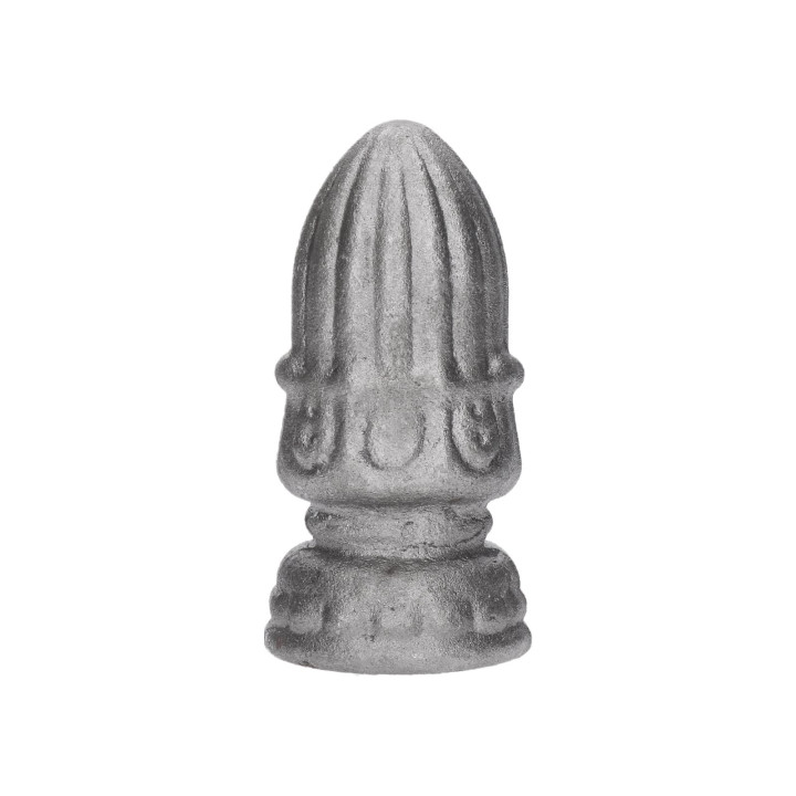 Špic 101x45 mm, podstavec ø 50 mm