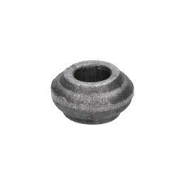 Návlek 22x40 mm na kulatinu 16 mm