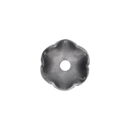 Květ H 39 x L 39 mm, tloušťka 4 mm