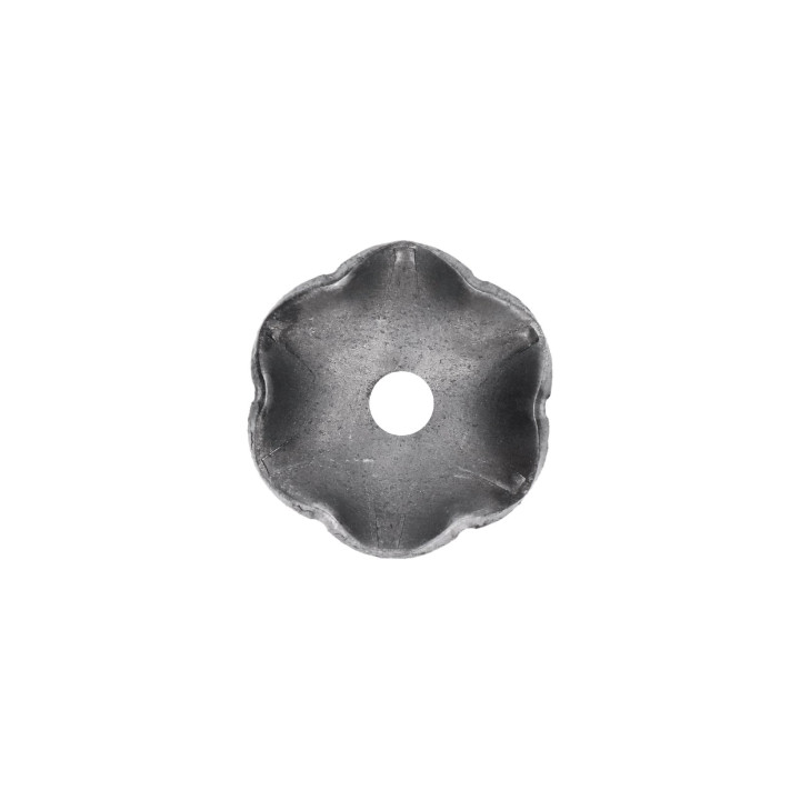 Květ H 39 x L 39 mm, tloušťka 4 mm