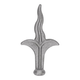 Hrot H 130 x L 70 mm, 20 mm