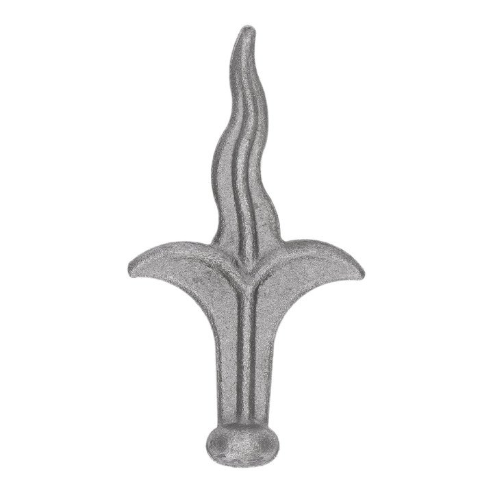 Hrot H 130 x L 70 mm, 20 mm