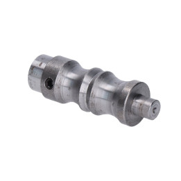 Čep kliky se zajišťovacím šroubem M6 pro čtyřhran 8x8 mm