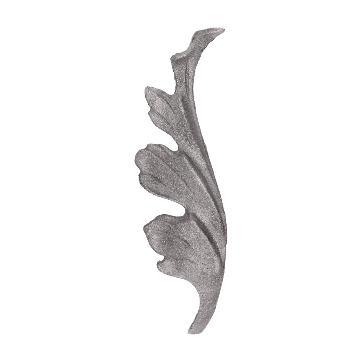 List H 240 x L 150 mm (tl. 4 mm)