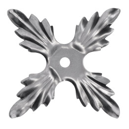 Dekorační prvek 170 x 170 mm (1 mm)