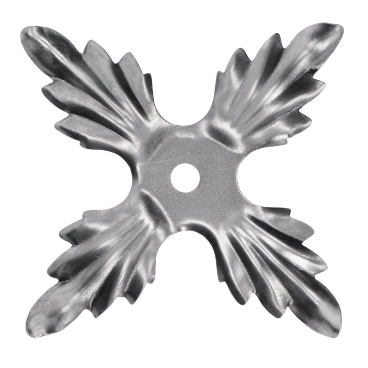 Dekorační prvek 170 x 170 mm (1 mm)