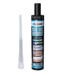 Chemické kotvení 300 ml vinylové (epoxyakrylát) bez styrenu