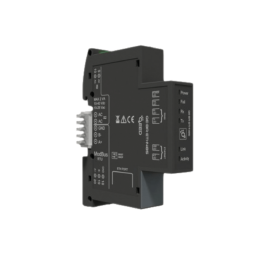 Modbus TCP/RTU můstek CAME pro integraci s externími systémy