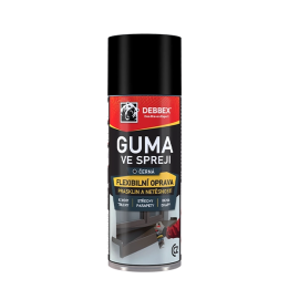 Guma v spreji 400ml