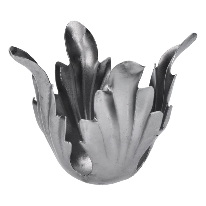 List H 70 x L 90 mm (tl. 0,6 mm)