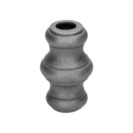 Návlek H67 x L40 mm, otvor ø 14,5 mm, náhrada za 0468/A14