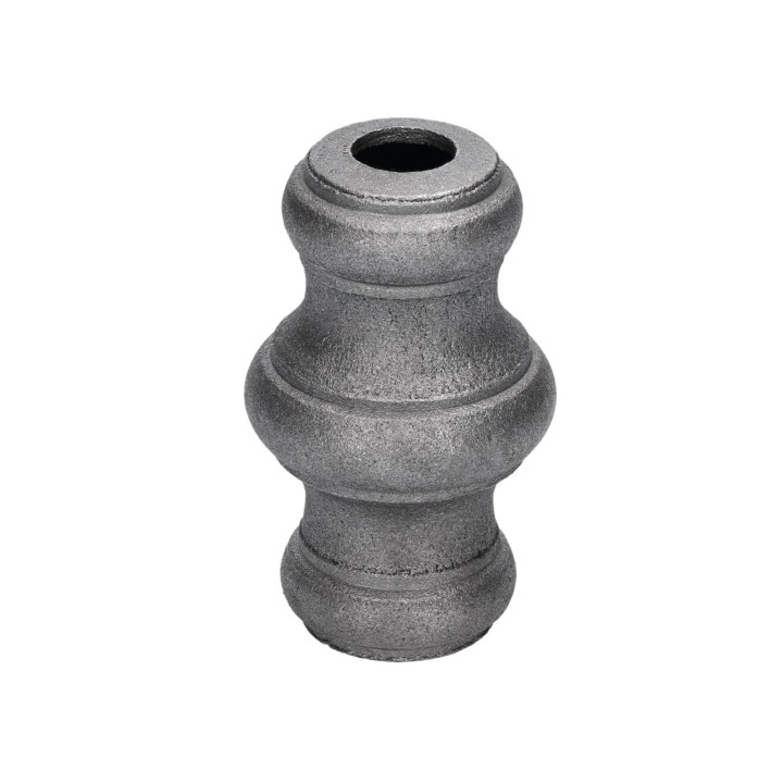Návlek H67 x L40 mm, otvor ø 12,5 mm, náhrada za 0468/A12