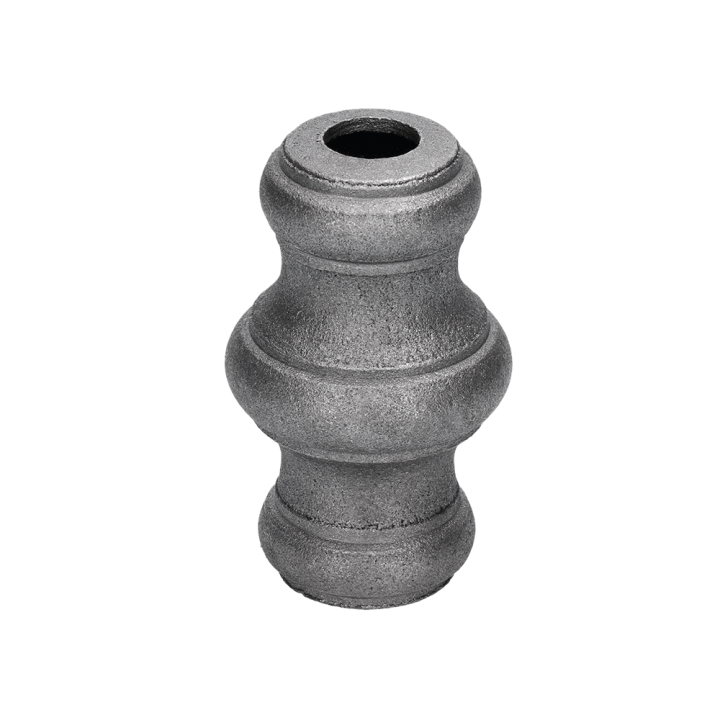 Návlek H67 x L40 mm, otvor ø 12,5 mm, náhrada za 0468/A12