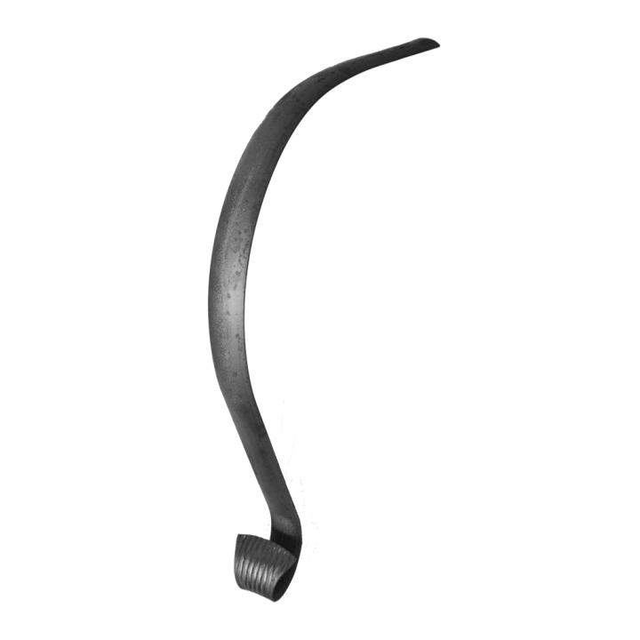 Ukončení madla 600 mm