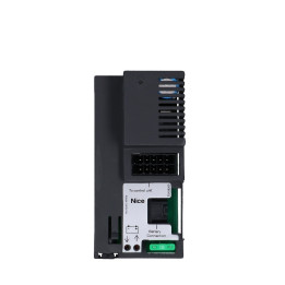 Nabíječka baterií PS524 pro RUN1200HS (nutno použít 2 akumulátory N B12-B)