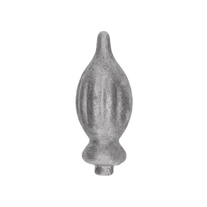 Hrot 92 x 36 mm na kulatinu ø 12 mm