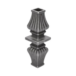 Návlek 148 x 47 mm na čtyřhran 16 x 16 mm