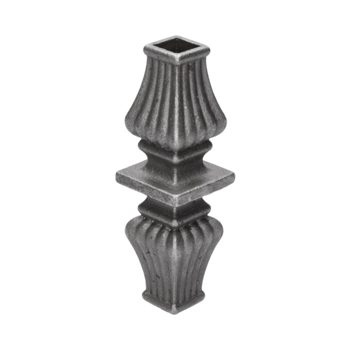 Návlek 148 x 47 mm na čtyřhran 16 x 16 mm