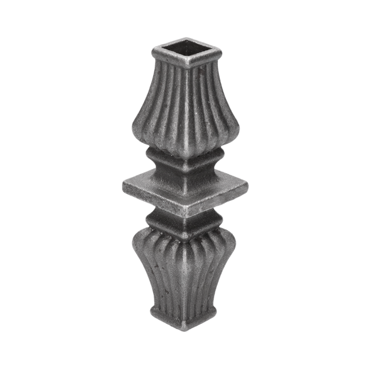 Návlek 148 x 47 mm na čtyřhran 16 x 16 mm