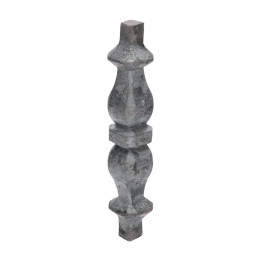 Návar 140x26 mm, na čtyřhran 12x12 mm