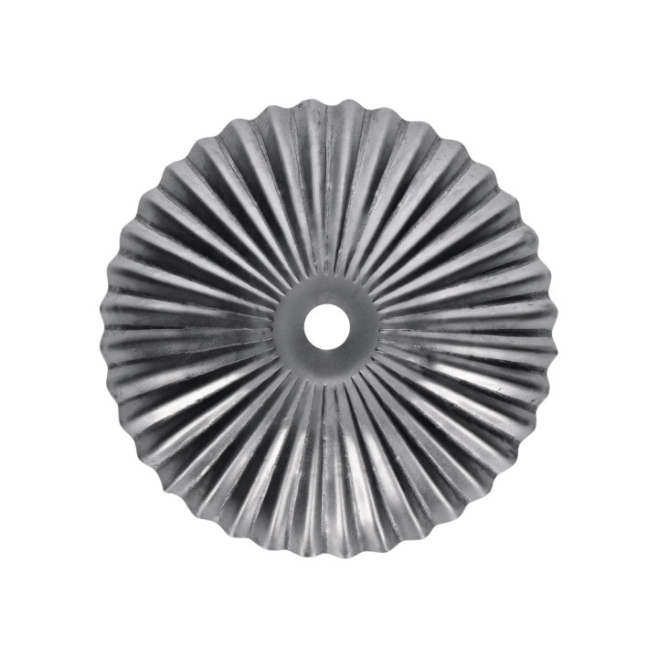 Květ H 70xL 70 mm, tl. 1,5 mm