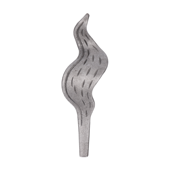 List H 230 x 67 mm, tl. 5 mm