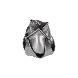 Růže H 30 x L 30 mm, tloušťka 1,5 mm