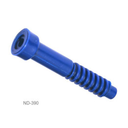 Návar 130 x 24 mm, na kulatinu 12 mm