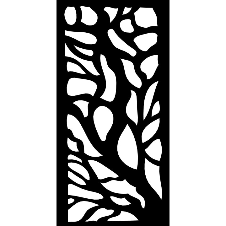 Plech, vzor 1238, 1000x2000x2,5 mm, bez povrchové úpravy