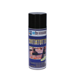 Lubrikant Bossong - 400 ml pro odblokování, ochranu a mazání