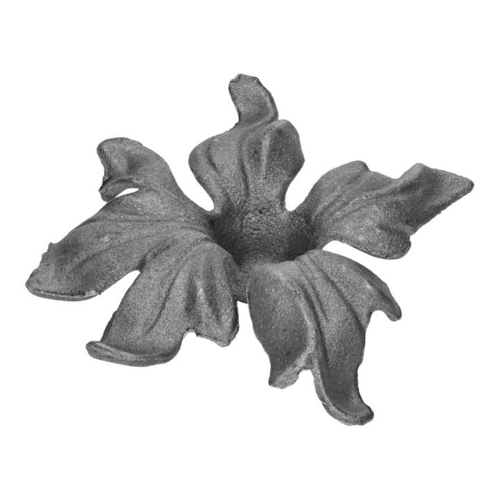 Květina H 160 x L 160 mm, 4 mm