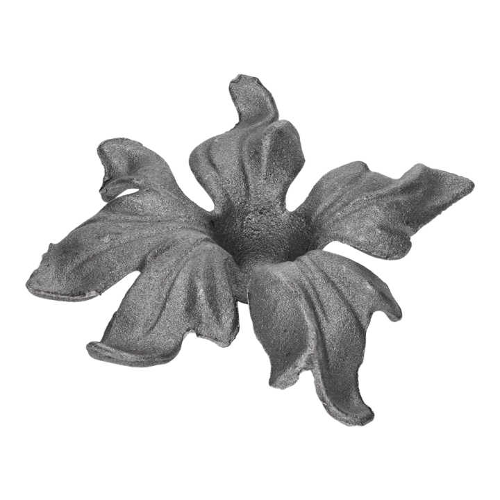 Květina H 160 x L 160 mm, 4 mm