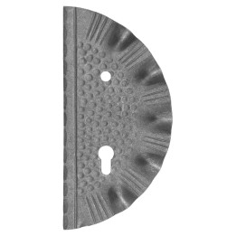Štít 275x130x3mm pravý (ZM90/80)