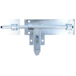 Petlice zinkovaná ø 16 mm (L: 340 mm)