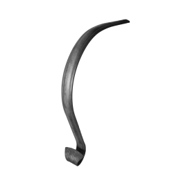 Ukončení madla 600 mm