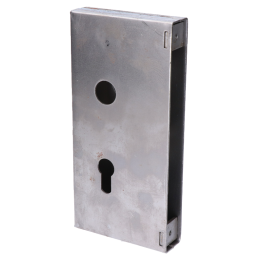 Kryt zámku 215 x 105 x 30 mm pro ZMH331