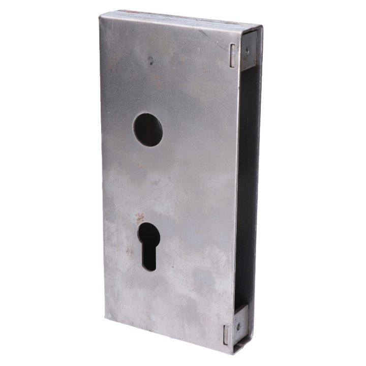 Kryt zámku 215 x 105 x 30 mm pro ZMH331