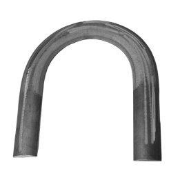 Ukončení madla 200 x 200 mm
