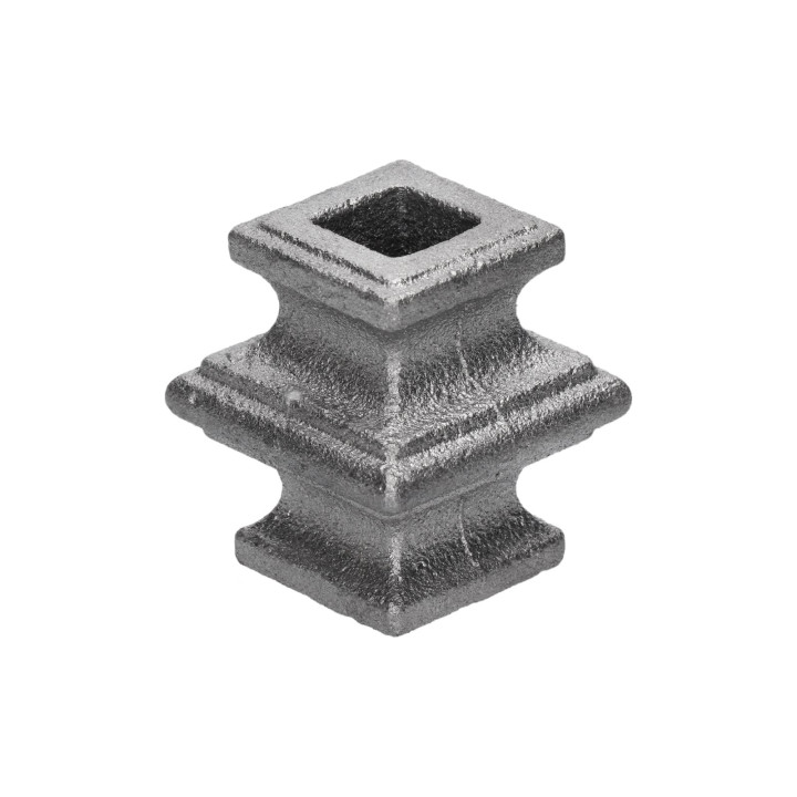 Návlek 45 x 40 na čtyřhran 12 mm