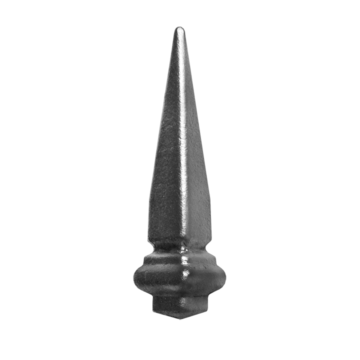 Špic 108x26 mm (čtyřhran 16x16 mm)