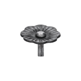 Květ H 62 x L 62 mm, tl. 4 mm
