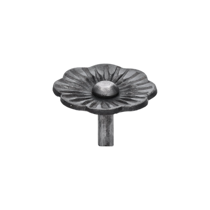 Květ H 62 x L 62 mm, tl. 4 mm