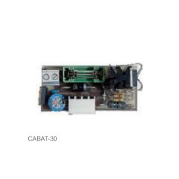 Nabíječka vestavná pro 900BAT12