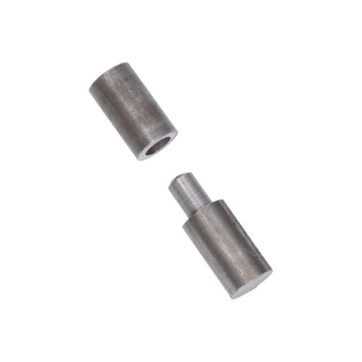 Závěs bez kuličky 100 mm, Ø30 mm