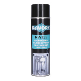 Silikonový olej 500ml