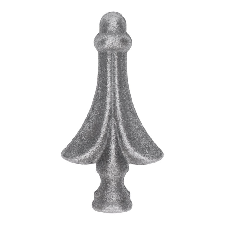 Hrot 134 x 80 mm, základna Ø38 mm